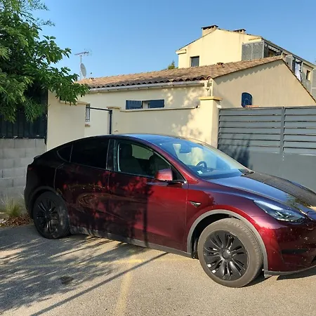 Appartement A Moins De 10 Minutes De La Cite Medievale De Carcassonne