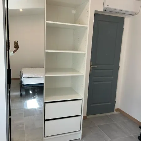 A Moins De 10 Minutes De La Cite Medievale De